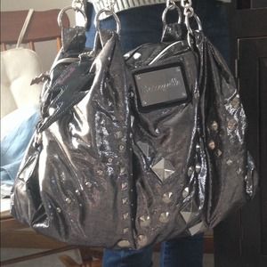 Betsey Johnson handbag