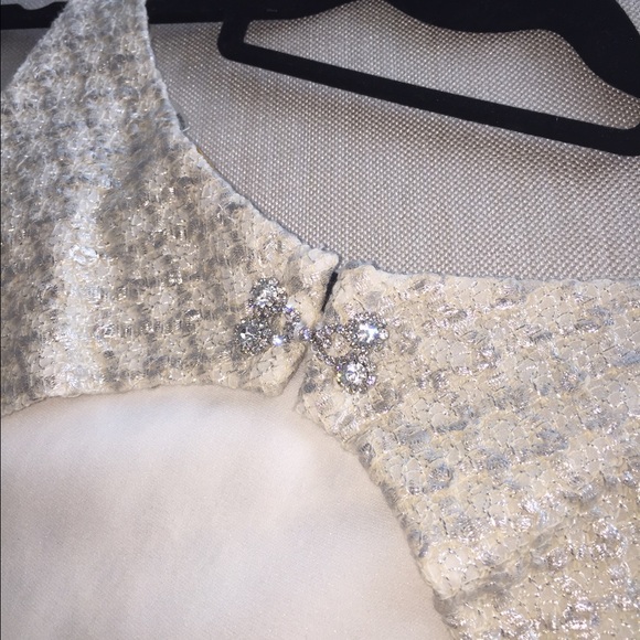 🎉HP🎉ASO Taylor Swift Alice + Olivia Marla Dress - Picture 3 of 4