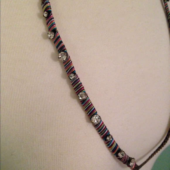 Madewell necklace
