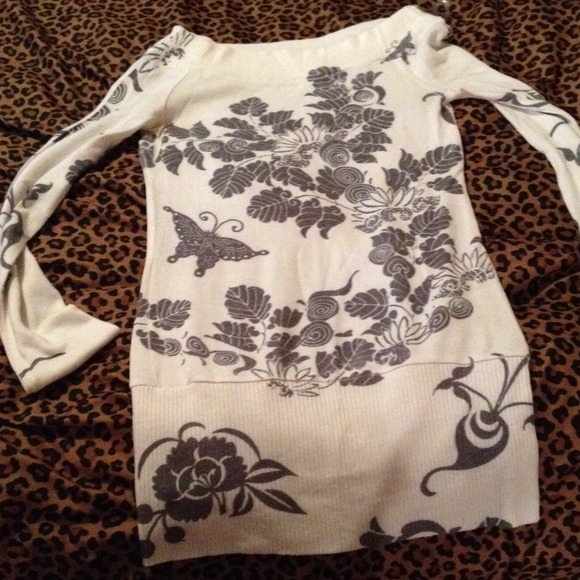 💋sold💋 Forever 21 sweater dress
