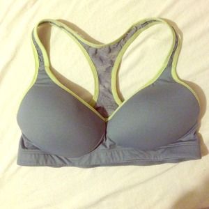 Victorias Secret Yoga Bra