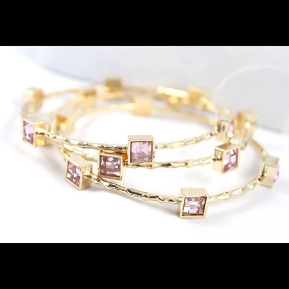 Bangle Set - Picture 1 of 1