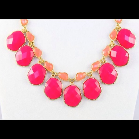 Statement necklace - Picture 2 of 2