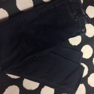 Jcrew matchstick jeans new without tags