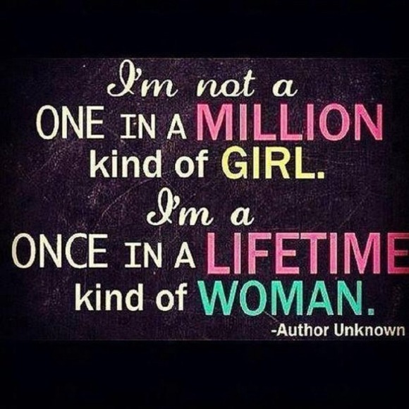 Self esteem... - Picture 1 of 1