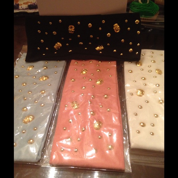 Headbands