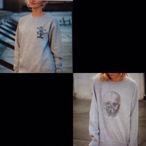 Brandy Melville bundle for @alodiaxx