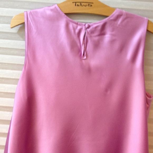 Silk top💰💰💰💰sold bundle💰💰💰💰 - Picture 2 of 2