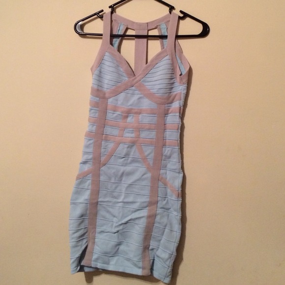 Light blue/grey