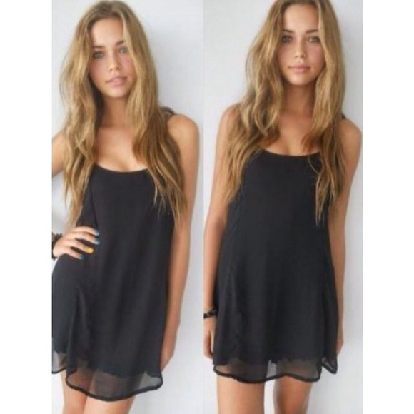Brandy Melville Dresses & Skirts - Brandy Melville Geraldine Dress