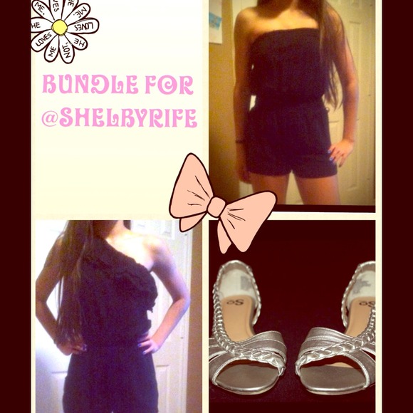 Bundle for @shelbyrife