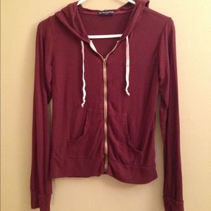 Brandy melville hoodie