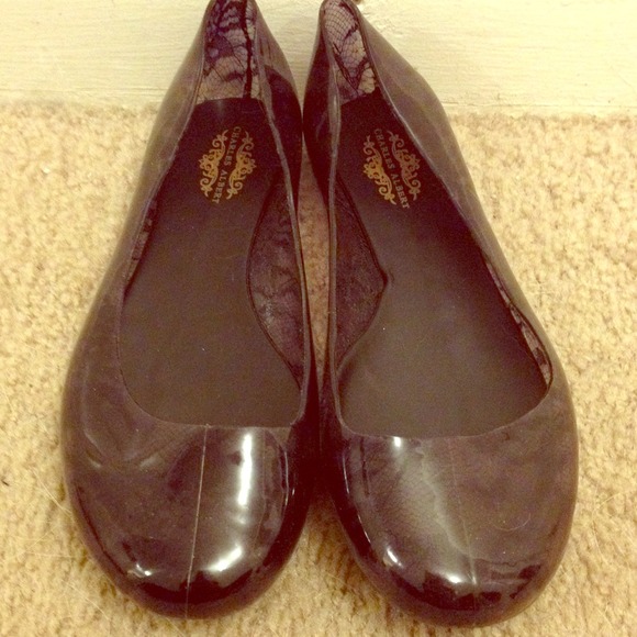 Charles Albert jelly flats