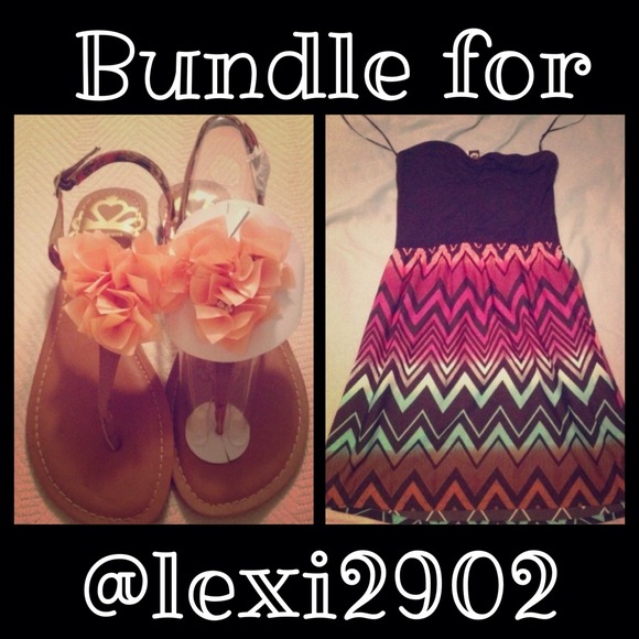 Bundle for @lexi2902