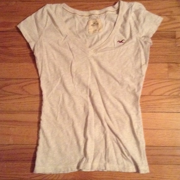 Hollister shirt dear john letters to Juliet