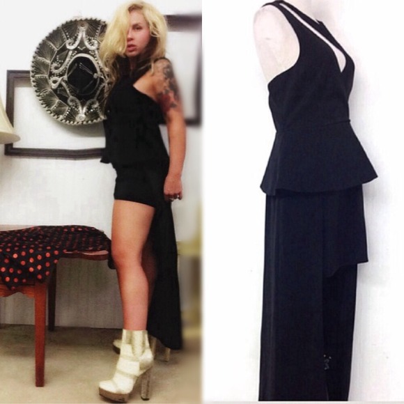 SOLD BUNDLED NWT CAMEO HEARTLINES DRESS SMALL - Picture 2 of 3