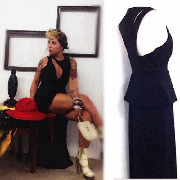 SOLD BUNDLED NWT CAMEO HEARTLINES DRESS SMALL - Picture 3 of 3