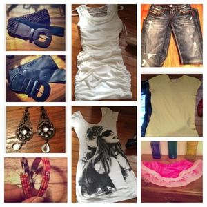 Bundle for sweetlysavage💕