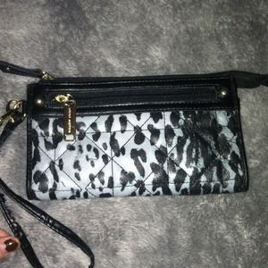 SOLDSteve Madden wristlet