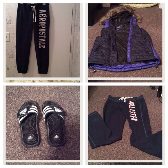 Bundle for jasmineh1992