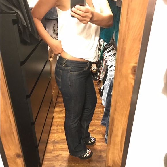 Reduced 👉🏻Michael Kors denim - Picture 3 of 8