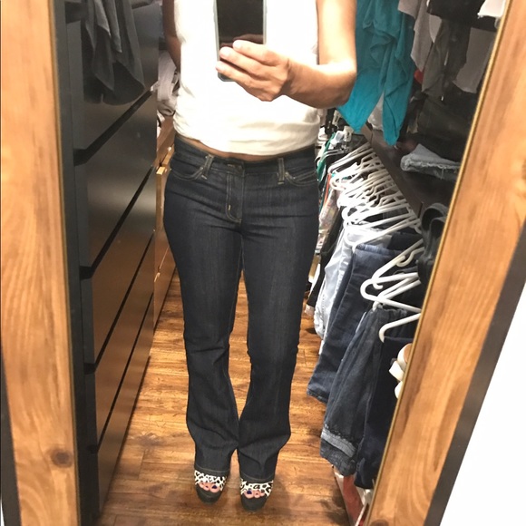 Reduced 👉🏻Michael Kors denim - Picture 7 of 8