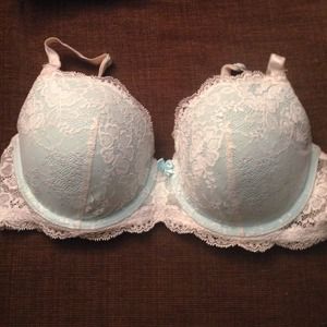Victoria's Secret dream angels demi bra