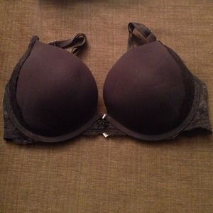 Victoria's Secret dream angels push up bra