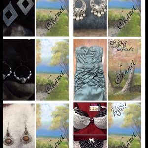 🌷BUNDLE for Kelly