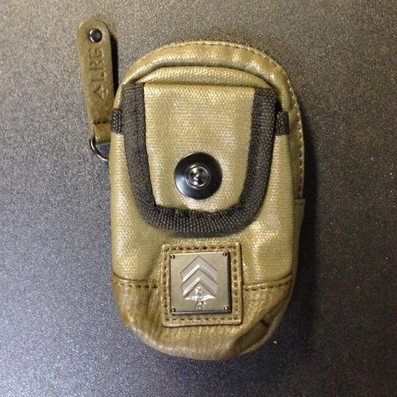 Brand New LRG Pouch.