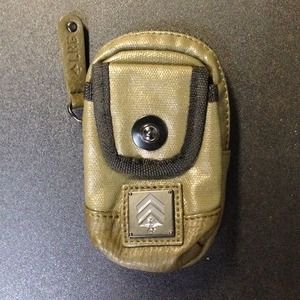 Brand New LRG Pouch.