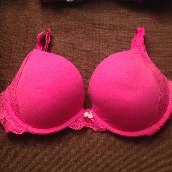 Victoria's Secret Other - Victoria's Secret dream angels push up bra