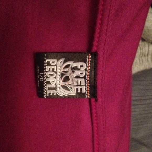 Free People - Picture 2 of 4