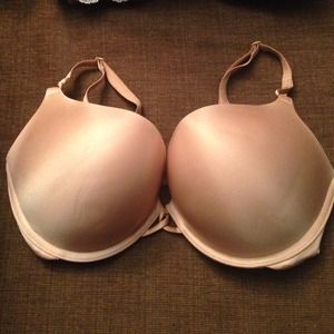 Victoria's Secret Miraculous push up bra