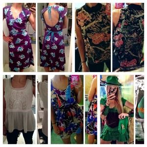 5 for $25 bundle for @melishoward!