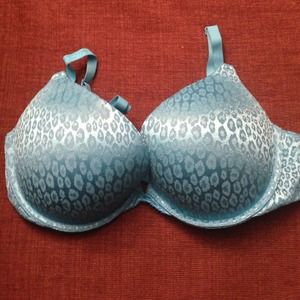 Victoria's Secret the nakeds push up bra