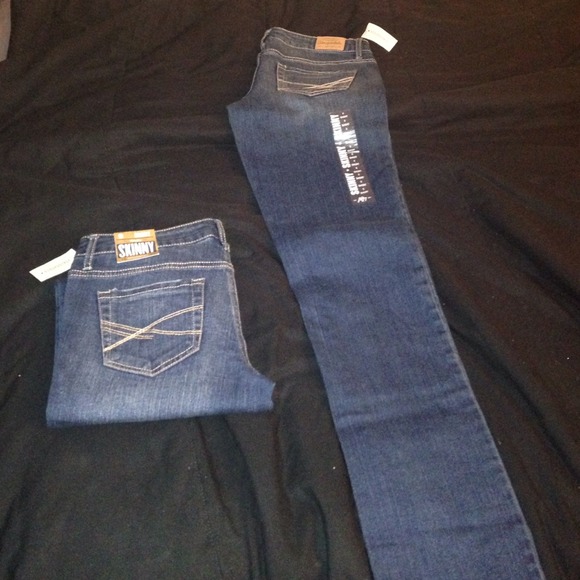 Aero jeans 👖