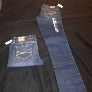 Aero jeans 👖