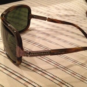 Valentino sunglasses