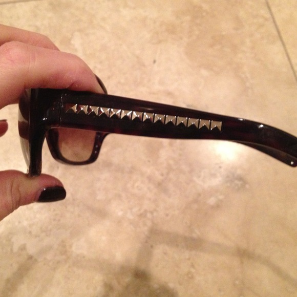 Valentino sunglasses