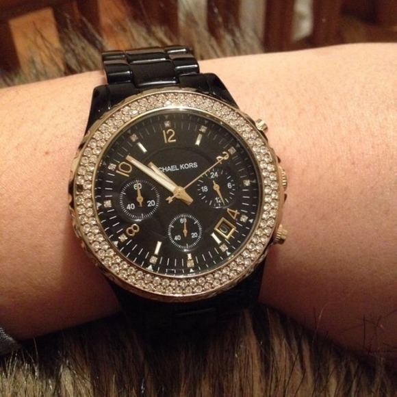 SOLD IN BUNDLE Michael Kors Watch