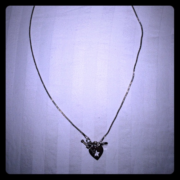 lia Sophia  Accessories - Brand new Lia Sophia necklace