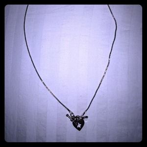 Brand new Lia Sophia necklace