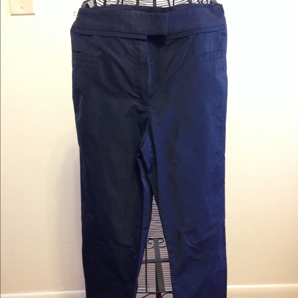 Escada Pants Size 38