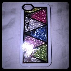 Brand new iphone 5 case
