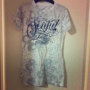 Sinful tees
