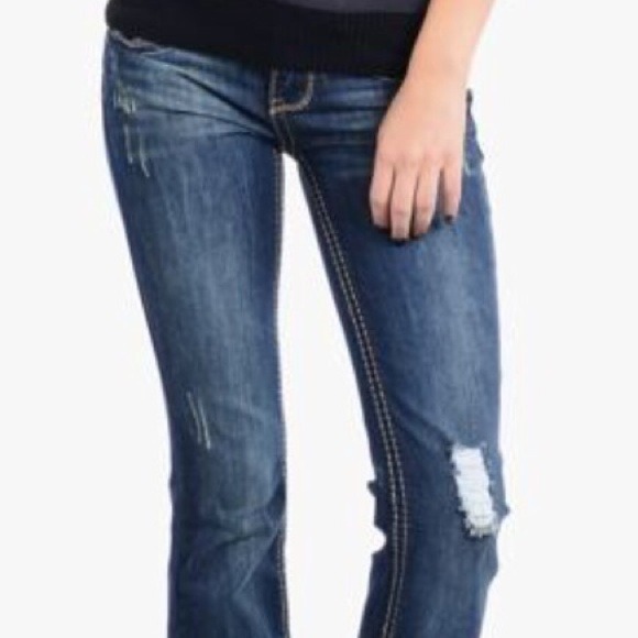 BKE jeans size 28