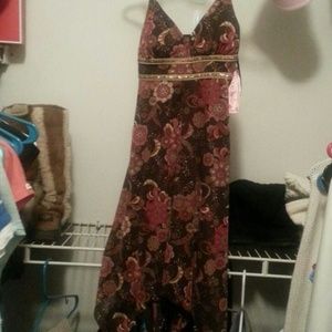 My Michelle party dress