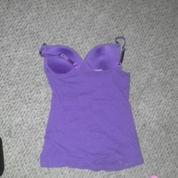 Tanktop - Picture 2 of 2
