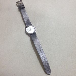 Authentic Burberry watch